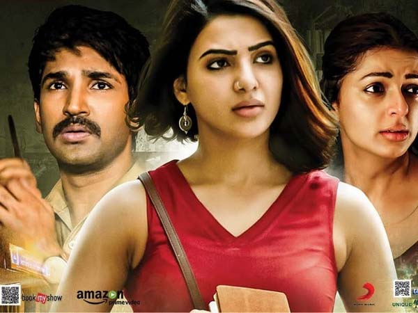 రీమేక్ ఆలస్యం కావడానికి