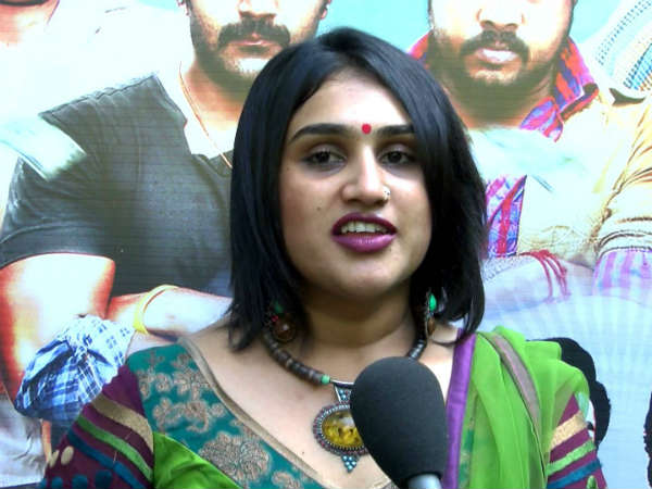 నా తండ్రి చేసింది న్యాయమా? విజయ్ కుమార్పై కూతురు ఫైర్.. వనిత కోసం గాలింపు