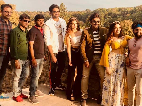 దేవిశ్రీ ప్రసాద్