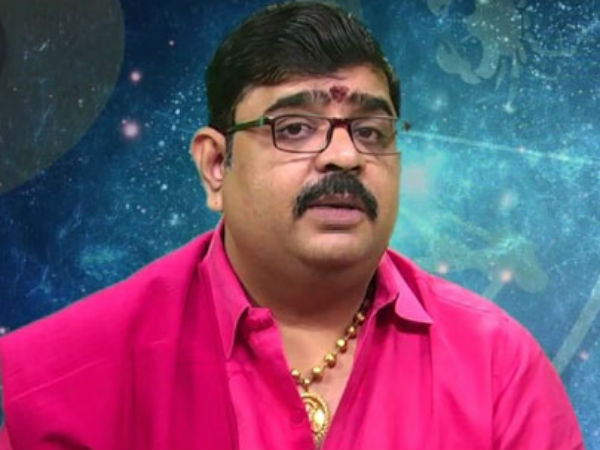 ముఖ్యమంత్రి కాబోతున్నాడు