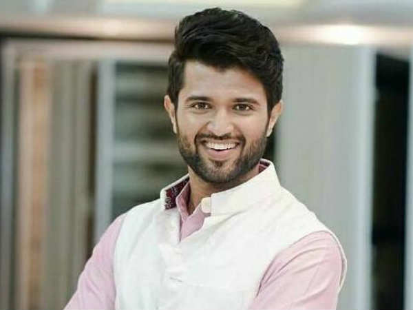 మైత్రీ మూవీస్ బ్యానర్లో విజయ్ దేవరకొండ
