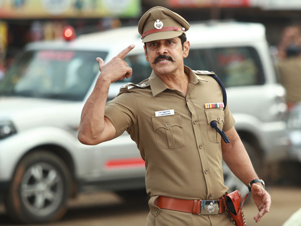 సామి రిలీజ్ కాదని రూమర్లు