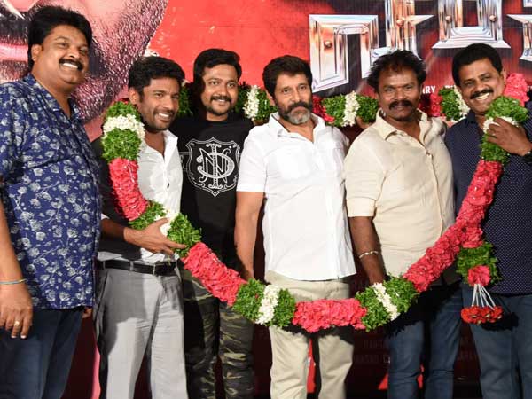నటీనటులు, సాంకేతిక వర్గం
