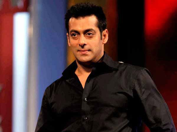 సల్లూ భాయ్కి టాప్ రేటింగ్