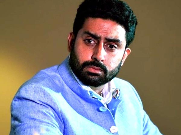 అభిషేక్ బచ్చన్