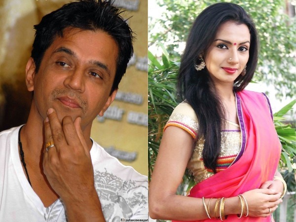 వాటిని సెక్సువల్ హరాస్మెంట్ అని అనలేం