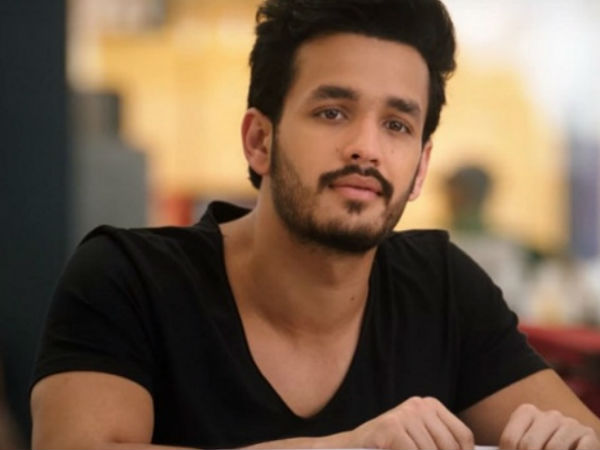 Sathya Prabhas to direct Akhil Sathya Prabhas to direct Akhil