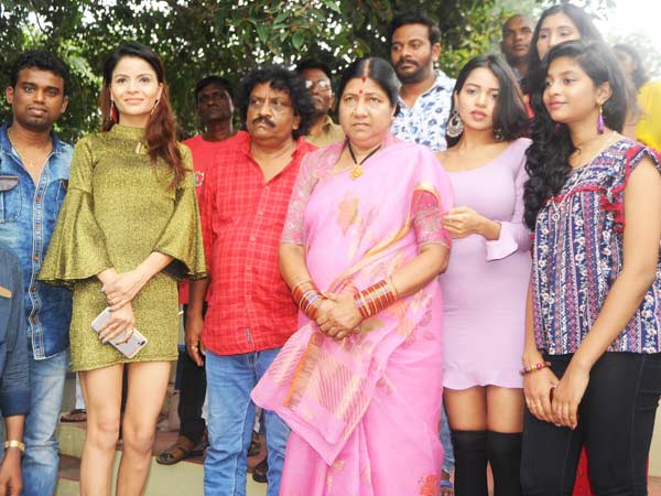 ఫుల్ మీల్స్ అవుతుందని ఆశిస్తున్నా