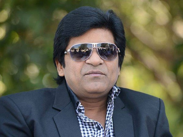 పెద్ద పోటుగాడిని కాదు..