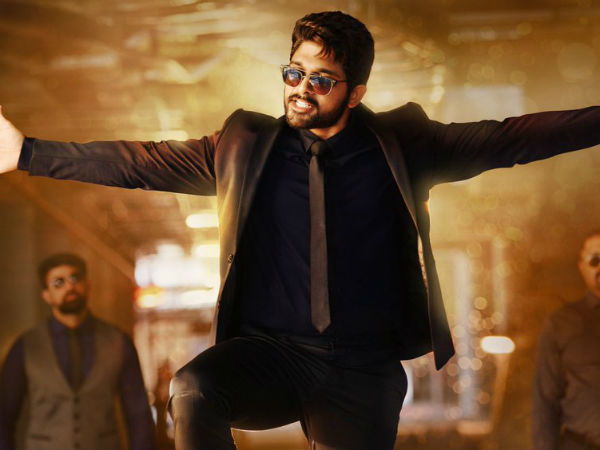 డాన్సులు ఎలాగో ఆయన కూడా అంతే