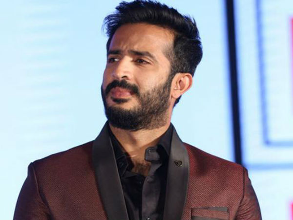 ఎవరీ సందీప్?
