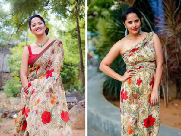 నేను ఆంటీలా ఉండటమేంటండీ బాబూ...