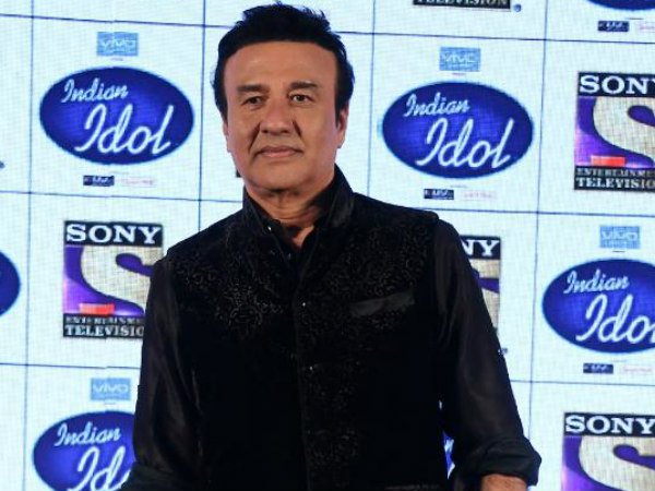అను మాలిక్ దారుణాలు