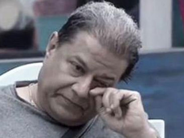 ఒక నేను ఒంటరిగానే
