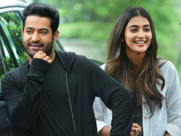 అరవింద సమేతతో మరో విజయం