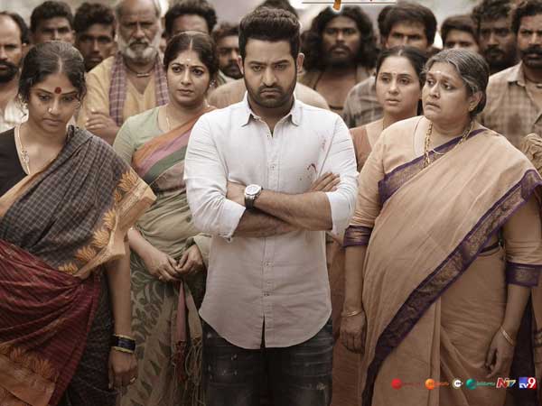 టాలీవుడ్ టాప్ 5 మూవీస్