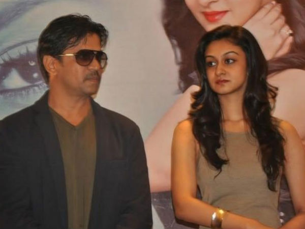 మా నాన్నకు మద్దతు ఉంటుంది