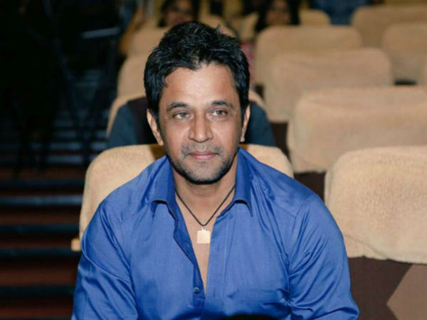మూడు సెక్షన్ల కింద కేసు...
