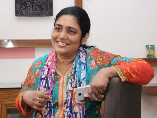 వైరముత్తు లైంగిక వేధింపులపై ఏఆర్ రిహానా స్పందన