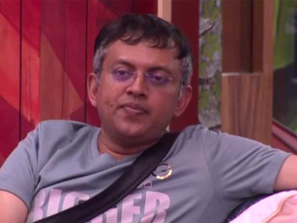 బాబు గోగినేని సర్వజ్ఞాని