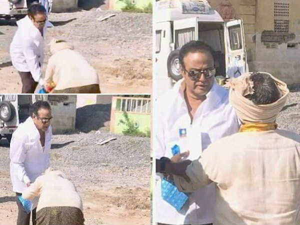 ఫోటో వైరల్