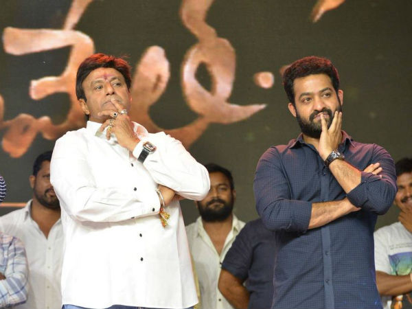 ఎన్టీఆర్ను మరిచారేంటి?
