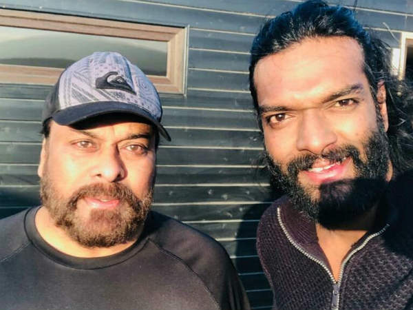 కళ్ళు చెదిరే యాక్షన్ సీన్స్
