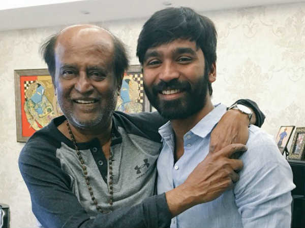 సూపర్ స్టార్ అల్లుడిగా
