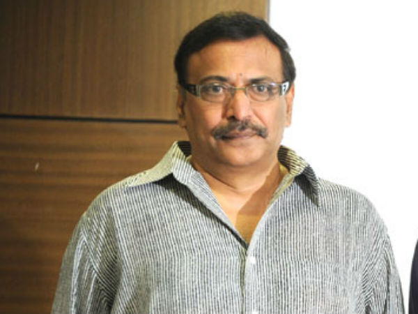 నాగార్జునతో అనుబంధం