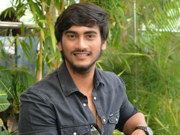 మళ్లీ ఆయనతోనే మొదలైంది