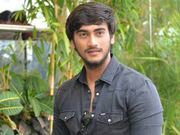 రాజ్ రాకతో ఒక వెలుగు వచ్చినట్లయింది