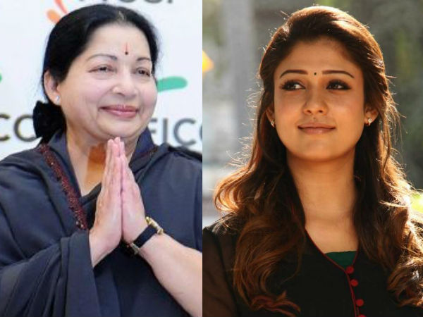 అమ్మ పాత్రలో లేడి సూపర్ స్టార్