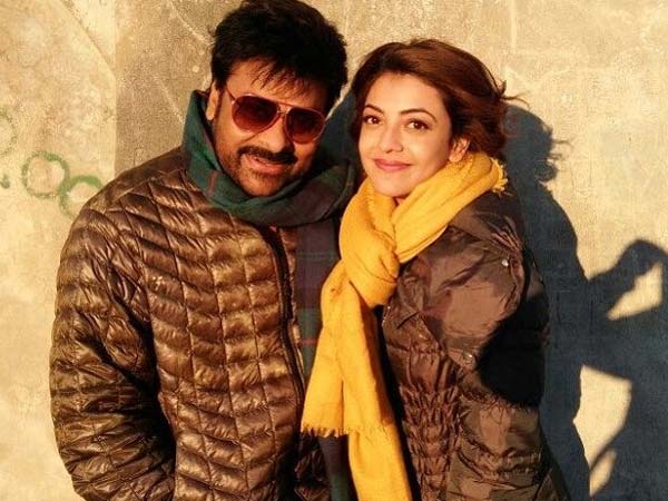 చిరంజీవి, రానాతో క్రేజీ ప్రాజెక్టులు