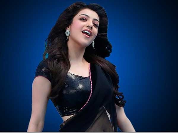 క్వీన్ రీమేక్లో పారిస్ పారిస్లో