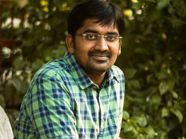 కమీషనర్ను కలవబోతున్న కరుణాకరన్