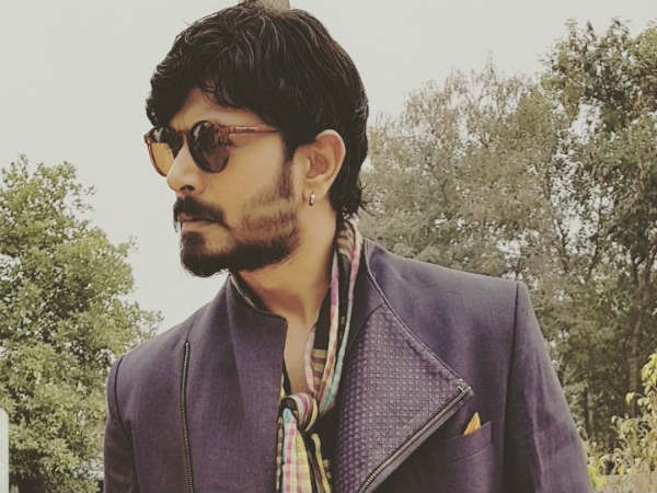 మహేష్ ప్రోత్సాహం