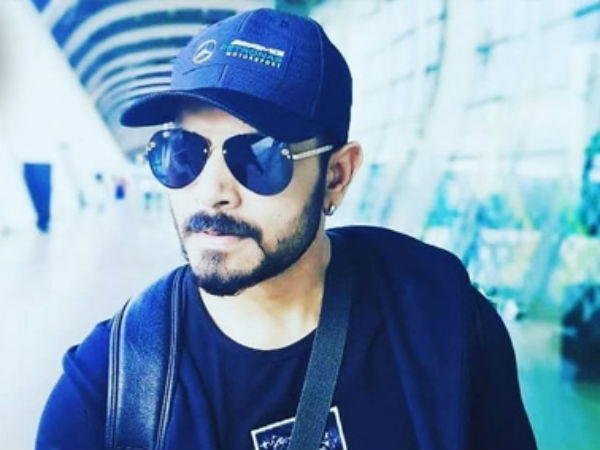 లవ్ ఎఫైర్స్