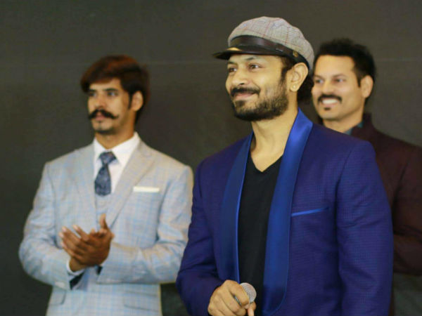 ప్రపంచంలో ఎవరికీ రాలేదు
