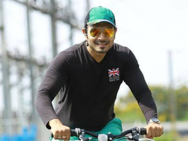 నా భార్యపై కూడా దారుణంగా