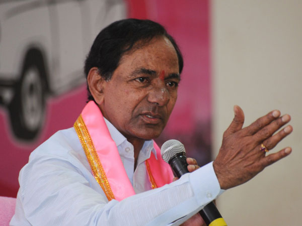 సీఎం కేసీఆర్ అంటే ఇష్టం