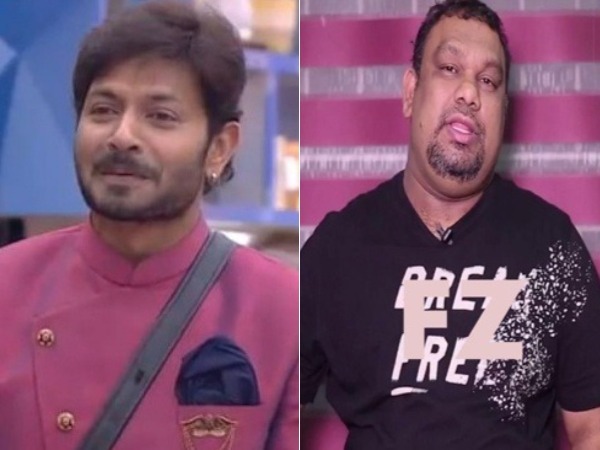 Bigg Boss Winner Kaushal serious comments on Mahesh Kathi Bigg Boss Winner Kaushal serious comments on Mahesh Kathi