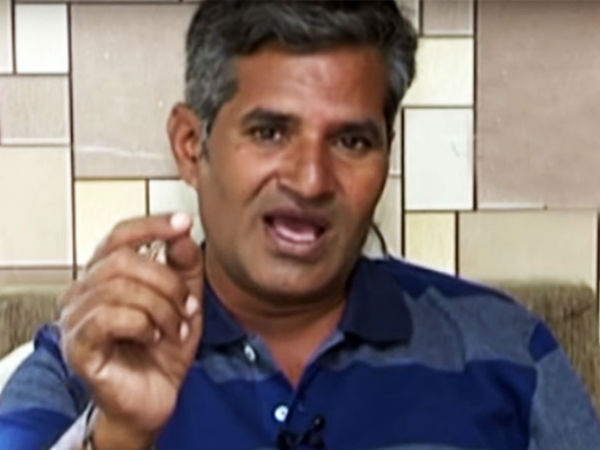గతంలో కాకినాడలో కూడా