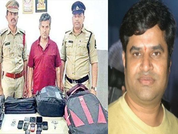 కులశేఖర్ దీన పరిస్థితి కారణమేమిటంటే