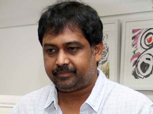 పందెం కోడి డైరెక్టర్