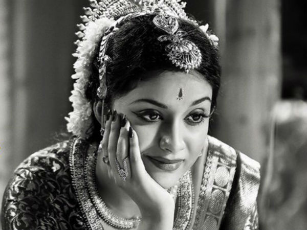 IFFI: Mahanati is part of the selection of Indian Panorama IFFI: Mahanati is part of the selection of Indian Panorama