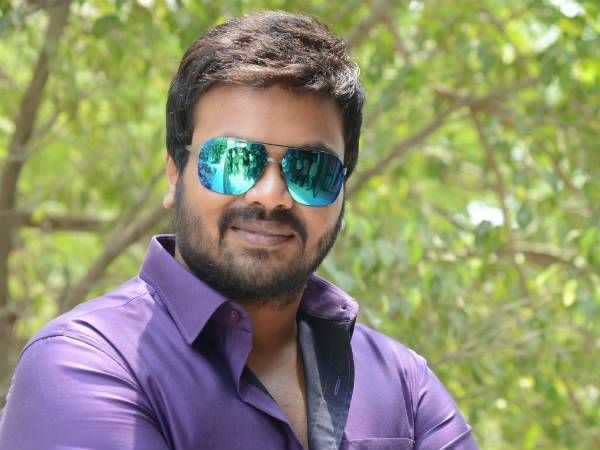 తిరుపతి నుంచి సేవ కార్యక్రమాలు