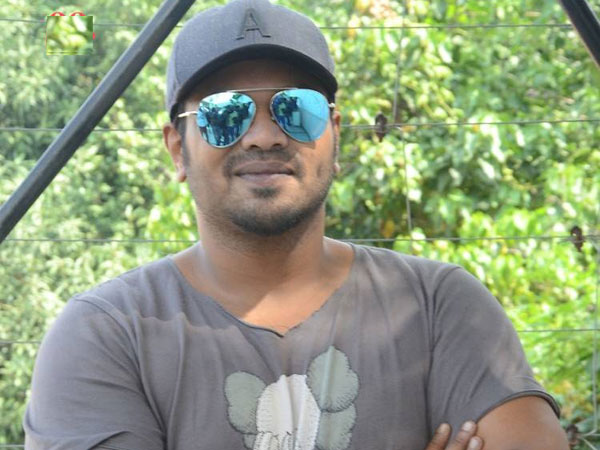 రాజకీయాలతో సంబంధం లేదు