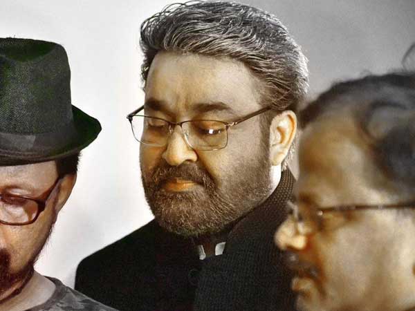 Mohanlal plays Indian prime minister in Suriya-KV Anand movie