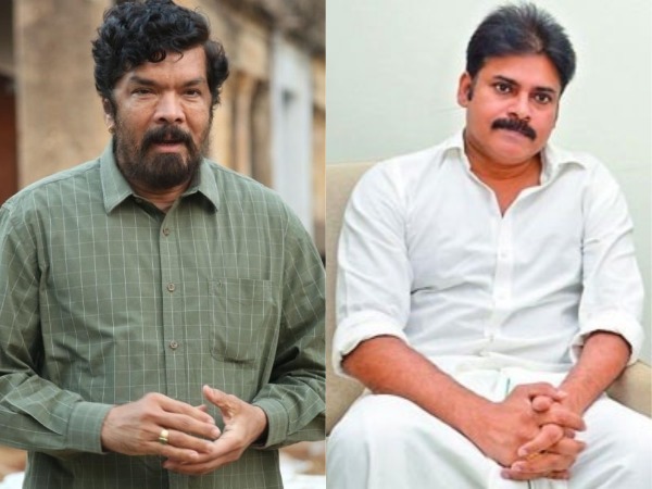 పవన్కి కూడా ముప్పు ఉంది