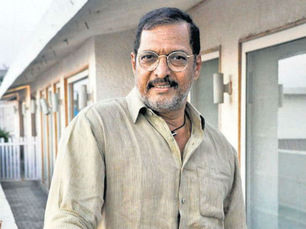 నానా పాటేకర్ దుర్మార్గుడు